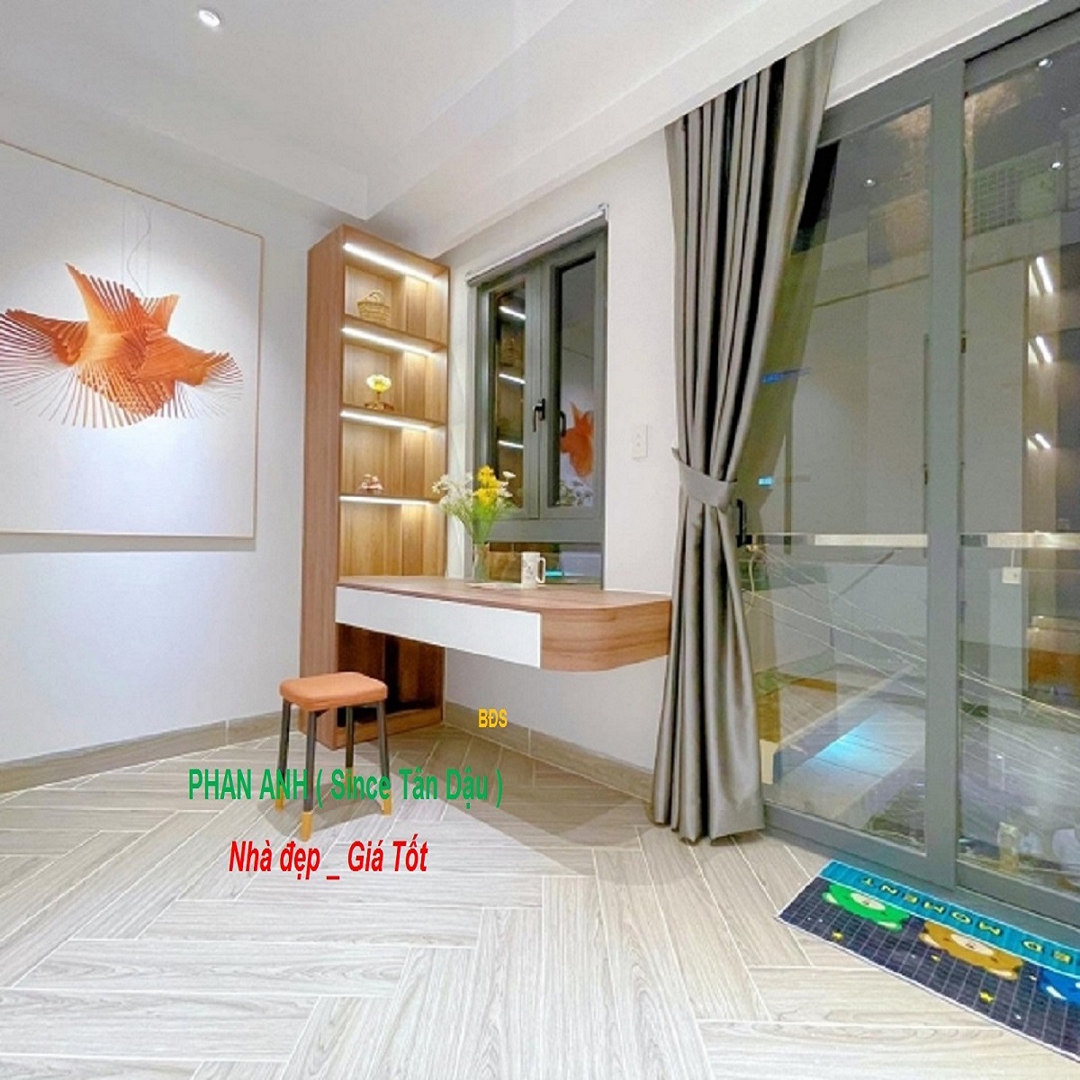 🔥 Bán Nhà Phố Thạnh Mỹ Lợi, Quận 2 _ Hẻm Xe Hơi _ Diện Tích 113 m2 _ Nở hậu tài lộc 🔥 - Ảnh 2
